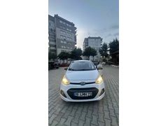 Sahibinden Hyundai i10 1.0 D-CVVT Style 2015 Model 