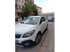Sahibinden Opel Mokka 1.6 CDTI Cosmo 2015 Model