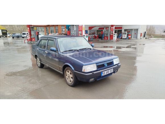 Sahibinden Tofaş Doğan SLX 1998 Model
