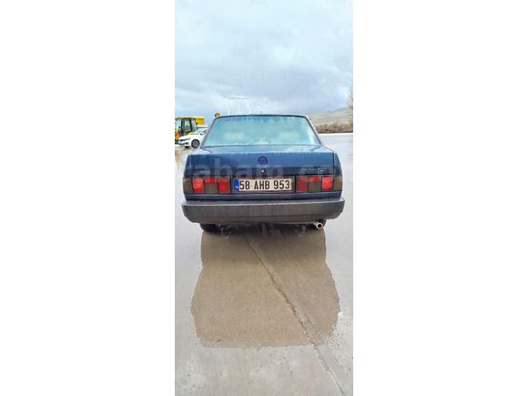 Sahibinden Tofaş Doğan SLX 1998 Model