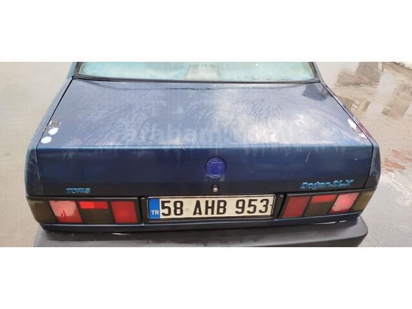 Sahibinden Tofaş Doğan SLX 1998 Model