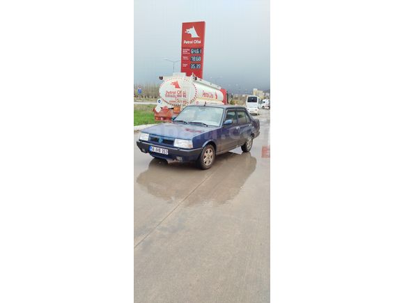 Sahibinden Tofaş Doğan SLX 1998 Model
