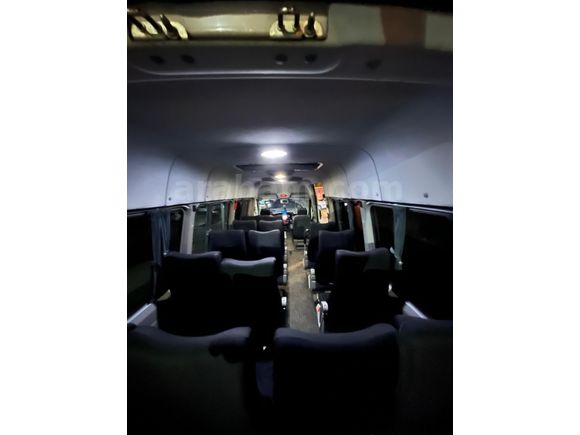 Sahibinden Volkswagen Crafter Hat