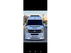 Sahibinden Volkswagen Crafter Hat