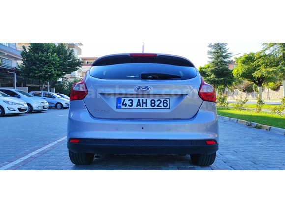 Sahibinden Ford Focus 1.6 TDCi Style 2013 Model 