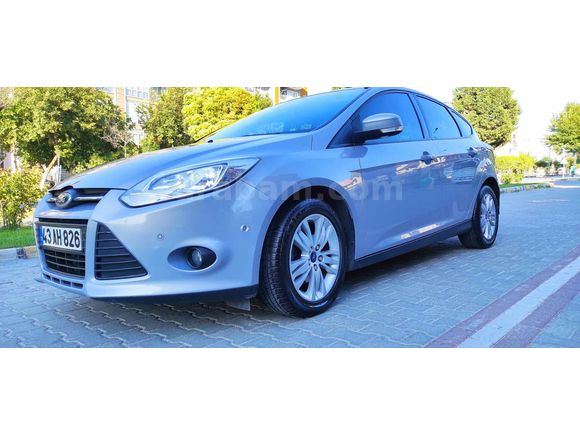 Sahibinden Ford Focus 1.6 TDCi Style 2013 Model 