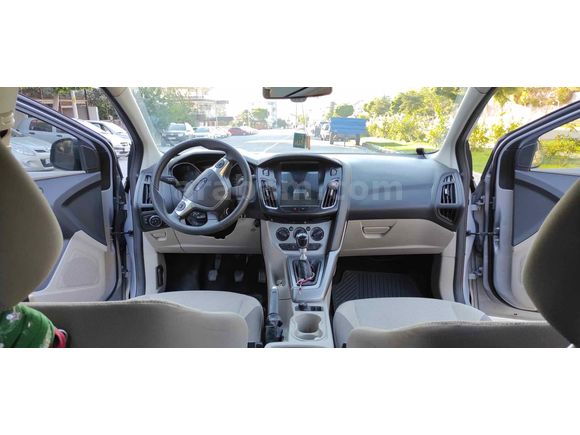 Sahibinden Ford Focus 1.6 TDCi Style 2013 Model 