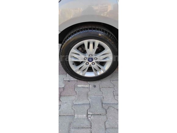 Sahibinden Ford Focus 1.6 TDCi Style 2013 Model 