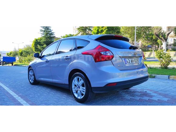 Sahibinden Ford Focus 1.6 TDCi Style 2013 Model 