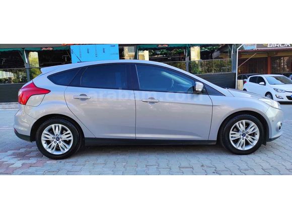 Sahibinden Ford Focus 1.6 TDCi Style 2013 Model 