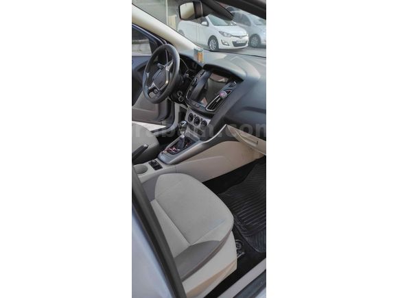 Sahibinden Ford Focus 1.6 TDCi Style 2013 Model 