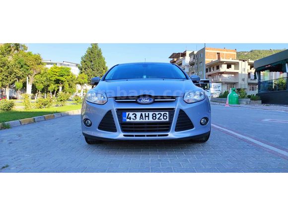 Sahibinden Ford Focus 1.6 TDCi Style 2013 Model 