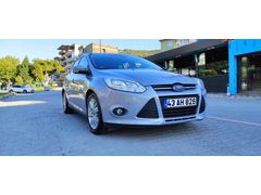 Sahibinden Ford Focus 1.6 TDCi Style 2013 Model 