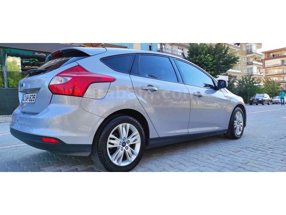 Sahibinden Ford Focus 1.6 TDCi Style 2013 Model 