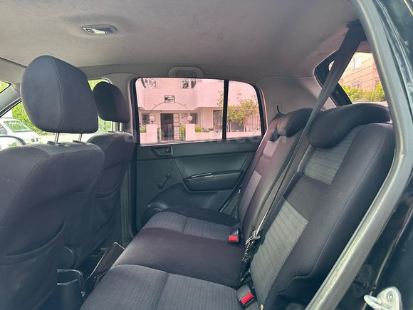 Sahibinden Hyundai Getz 1.4 DOHC Start 2011 Model
