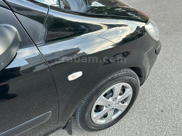 Sahibinden Hyundai Getz 1.4 DOHC Start 2011 Model