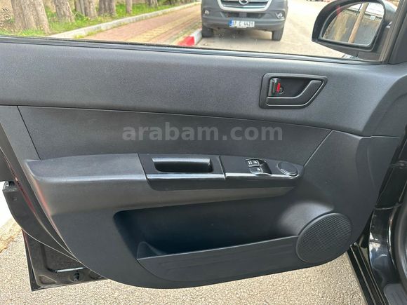 Sahibinden Hyundai Getz 1.4 DOHC Start 2011 Model