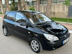 Sahibinden Hyundai Getz 1.4 DOHC Start 2011 Model