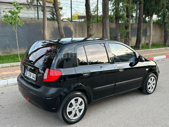 Sahibinden Hyundai Getz 1.4 DOHC Start 2011 Model