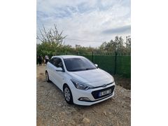SAHİBİNDEN 2016 i20 -DEĞİŞENSİZ, OTOMATİK, TEMİZ, MASRAFSIZ.