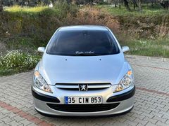 Sahibinden Peugeot 307 1.6 XT 2004 Model 