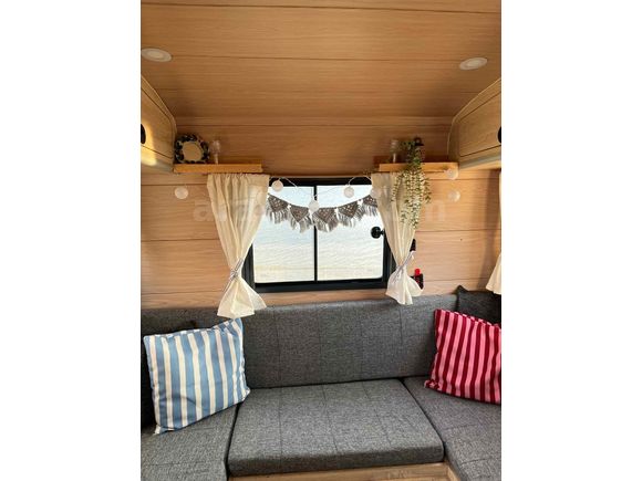  MONOBLOK FUL+FUL GÜNEŞ PANELLİ WEBOSTO ÇEKME KARAVAN 