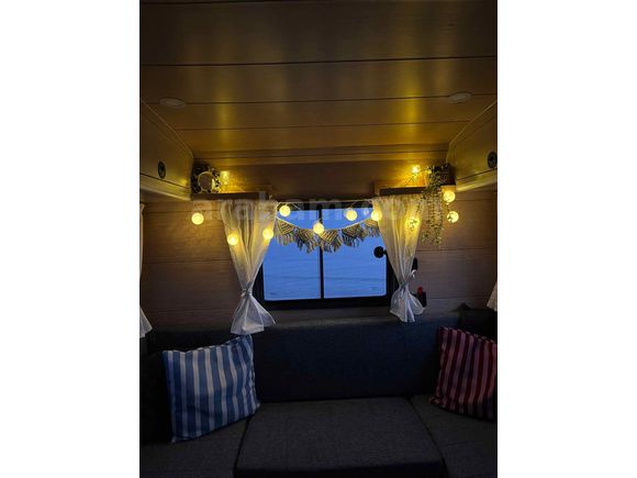  MONOBLOK FUL+FUL GÜNEŞ PANELLİ WEBOSTO ÇEKME KARAVAN 