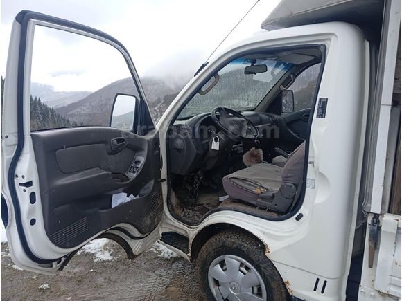 Sahibinden Hyundai H 100