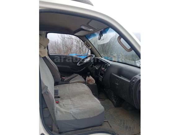 Sahibinden Hyundai H 100