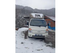 Sahibinden Hyundai H 100