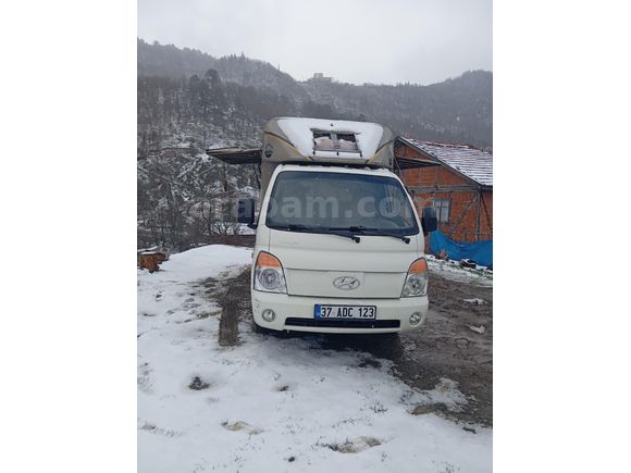 Sahibinden Hyundai H 100
