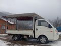 Sahibinden Hyundai H 100