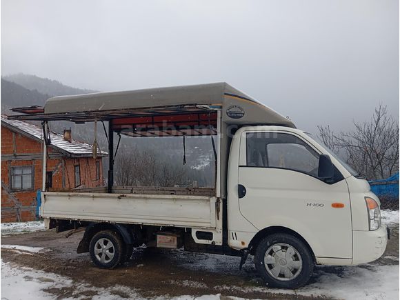 Sahibinden Hyundai H 100