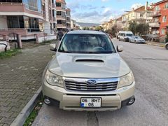Sahibinden Subaru Forester 2.0 TD Comfort 2009 Model