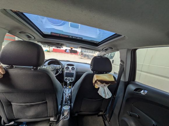 Sahibinden Opel Corsa 1.4 Twinport Enjoy 2012 Model Bursa 166.000