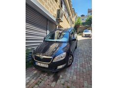 Sahibinden Skoda Roomster 1.6 TDI Panaroma 2012 Model