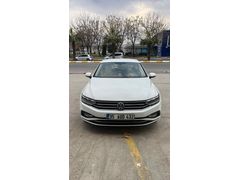 Sahibinden Volkswagen Passat 1.5 TSi Business 2020 Model Şanlıurfa 148.000 km Beyaz
