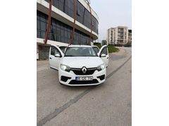 SAHİBİNDEN RENAULT SYMBOL 1.5 DCI JOY 2018 DEĞİŞENSİZ TEMİZ AİLE ARACI