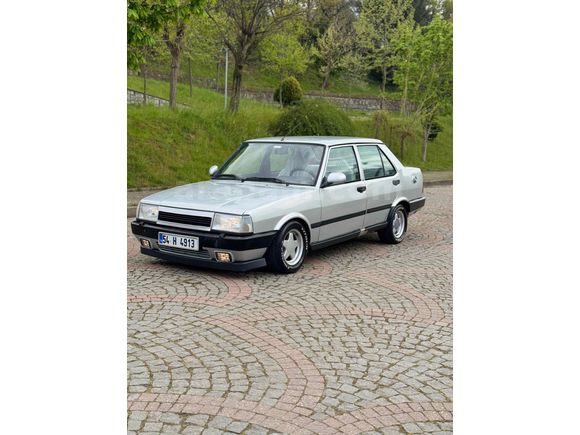 Sahibinden Tofaş Şahin 1.6 ie 2001 Model 