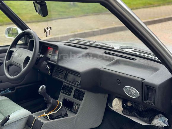 Sahibinden Tofaş Şahin 1.6 ie 2001 Model 