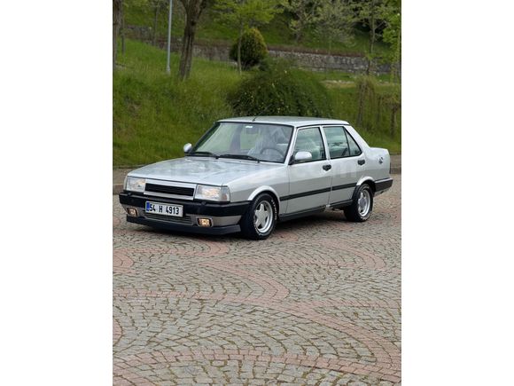 Sahibinden Tofaş Şahin 1.6 ie 2001 Model 