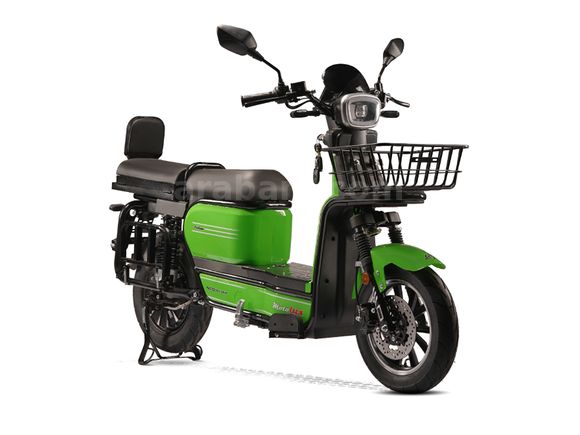 ASBER RACİNG'TE PİTTON E-BIKE +6 AKÜ+TABLET EKRAN KAPIDA ÖDEME!!
