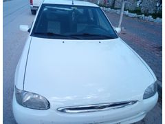 Sahibinden Ford Escort 1.6 CL 1998 Model