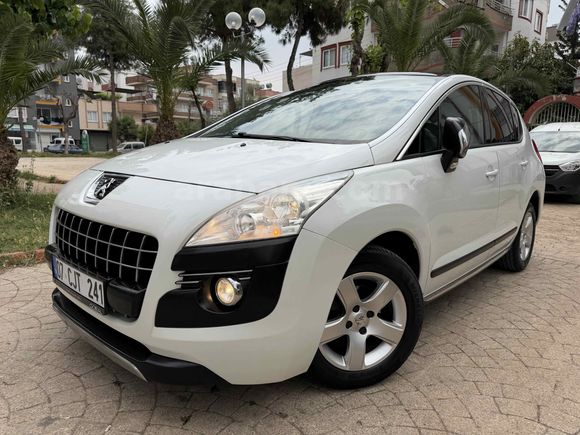 HATASIZ-BOYASIZ-DEĞİŞENSİZ-3008-1.6-eHDI-Dizel-Otomatik-95BinKM