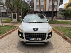 HATASIZ-BOYASIZ-DEĞİŞENSİZ-3008-1.6-eHDI-Dizel-Allure-Otomatik-95BinKM