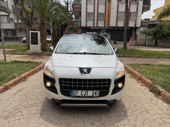 HATASIZ-BOYASIZ-DEĞİŞENSİZ-3008-1.6-eHDI-Dizel-Allure-Otomatik-95BinKM