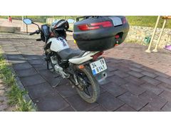 Sahibinden Yamaha YBR 125 ESD Ordu