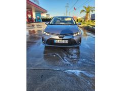 Sahibinden Toyota Corolla 1.8 Hybrid Dream 2021 Model Samsun