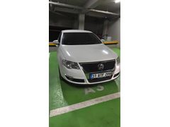 Sahibinden Volkswagen Passat 1.4 TSi Comfortline 2011 Model  156.000 km Beyaz