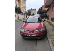 Sahibinden Renault Megane 1.5 dCi Dynamique 2005 Model